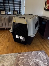 Dog Crate Air Travel (XXL)