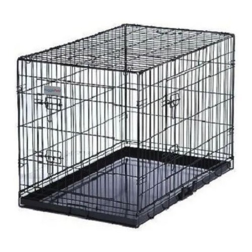 Dog cage puppy training crate - puppy,