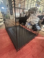 XL Dog Crate