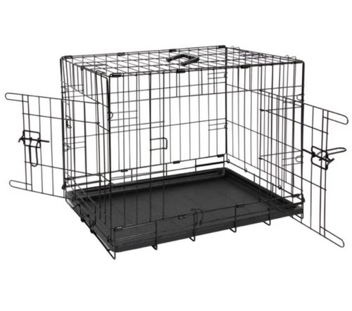 Animal instincts dog crate - instincts,