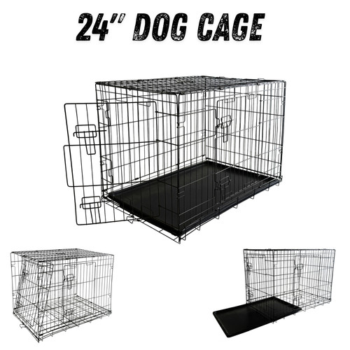 Heavy duty folding dog - heavy,