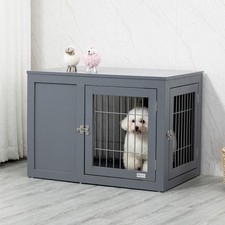 PawHut Furniture-Style Dog