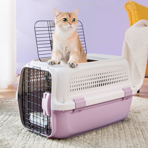 Large pet carrier - large,