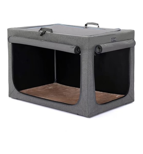 Petsfit dog crates for - petsfit, large