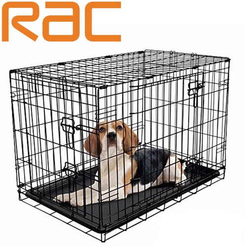 Rac dog crate door easy - rac,