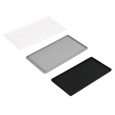 Replacement Black Plastic Tray