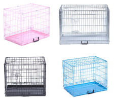 Dog Cage Puppy Crates Small
