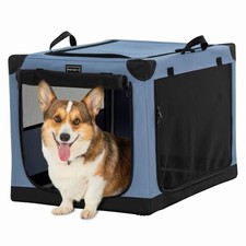Petsfit Foldable Soft Dog