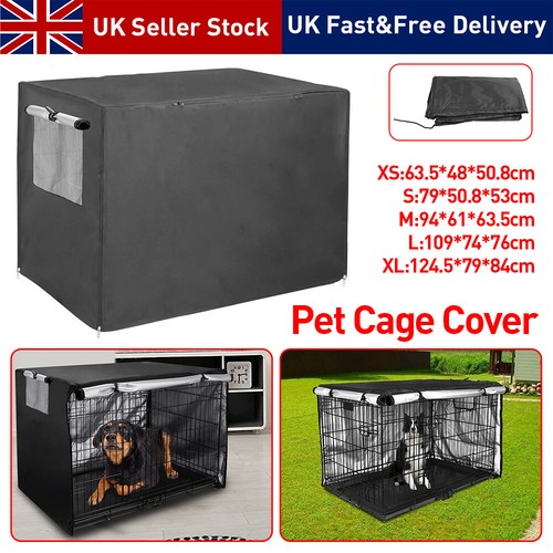 Xxl dog crate - dog, pet