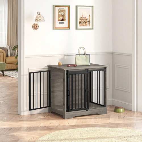 Halupeit dog crate - halupeit, furniture